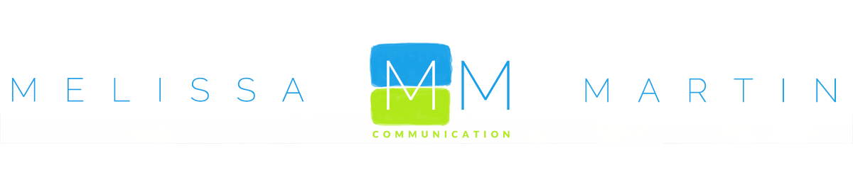 Melissa Martin Communication
